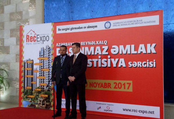 Komitə sədri: İslahatlar daşınmaz əmlak sektoruna da müsbət təsir edib
