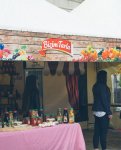 Bakıda irimiqyaslı Küçə yeməyi festivalı başa çatdı (FOTO)