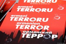 "Azərbaycan multikulturalizm modeli: etnomədəni müxtəliflik" mövzusunda beynəlxalq konfrans keçirilib (FOTO) (YENİLƏNİB)