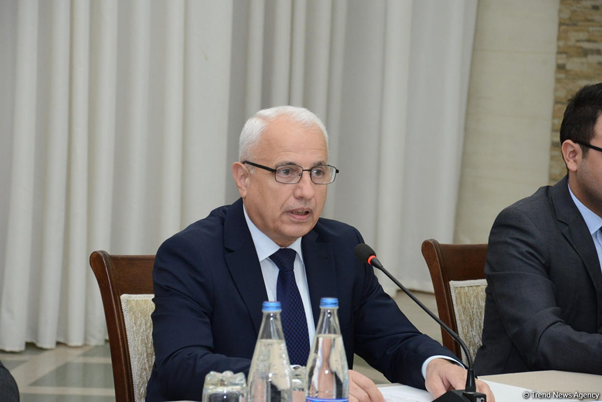 "Azərbaycan multikulturalizm modeli: etnomədəni müxtəliflik" mövzusunda beynəlxalq konfrans keçirilib (FOTO) (YENİLƏNİB)