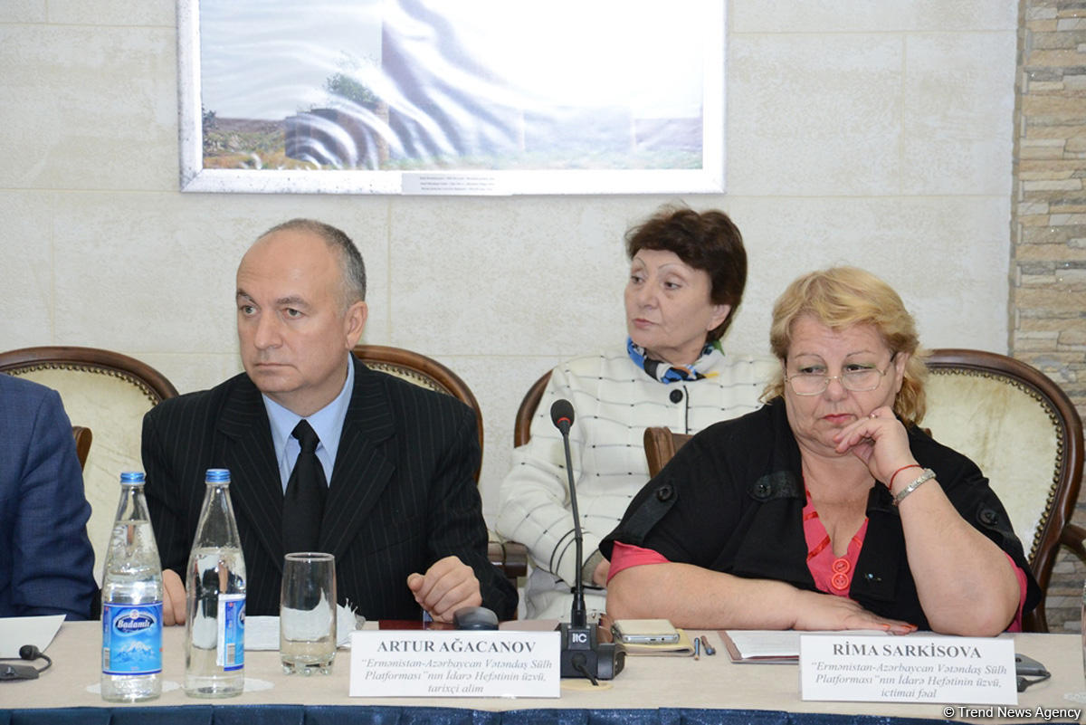 "Azərbaycan multikulturalizm modeli: etnomədəni müxtəliflik" mövzusunda beynəlxalq konfrans keçirilib (FOTO) (YENİLƏNİB)