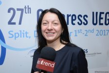 Mariana Vasileva: Fərid Qayıbovun UEG-in prezidenti seçilməsi göstərdi ki, Avropa Azərbaycanın liderliyinə inanır (FOTO)