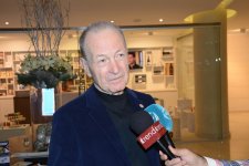 Kral İspan Gimnastika Federasiyasının prezidenti: Fərid Qayıbovun UEG-in prezidenti seçilməsi çox vacibdir