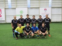 AZFAR Business League – kuliminasiya yaxınlaşır: 1/4 final oyunların icmalı (FOTO)