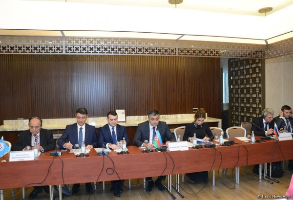 Nazir: TASIM Avrasiyada internetin keyfiyyətinin yaxşılaşmasına və iqtisadi inkişafa xidmət edəcək (FOTO)
