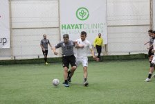 ABL Cup 2017/18 –1/4 final oyunlarının maraqlı məqamları (FOTO)