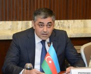 Nazir: TASIM Avrasiyada internetin keyfiyyətinin yaxşılaşmasına və iqtisadi inkişafa xidmət edəcək (FOTO)