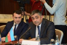 Nazir: TASIM Avrasiyada internetin keyfiyyətinin yaxşılaşmasına və iqtisadi inkişafa xidmət edəcək (FOTO)