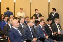 SOCAR və Britaniya şirkəti birgə müəssisə yaradıblar (FOTO)