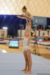 Gimnastikanın üç növü üzrə Azərbaycan birinciliyi və Bakı çempionatına start verilib (FOTO)