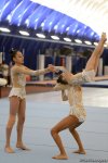 Gimnastikanın üç növü üzrə Azərbaycan birinciliyi və Bakı çempionatına start verilib (FOTO)