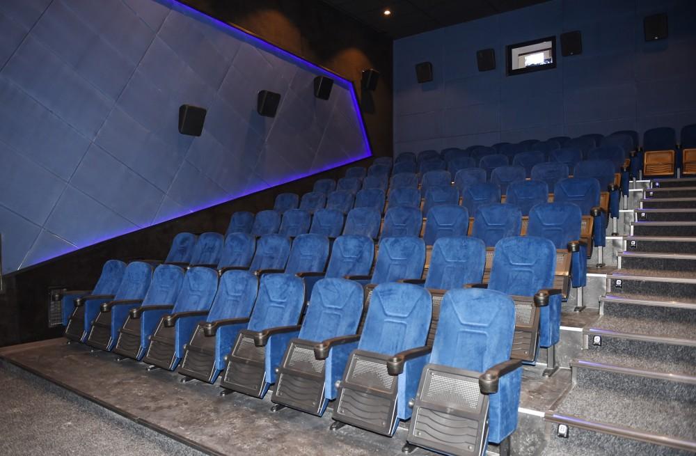 Prezident İlham Əliyev və birinci xanım Mehriban Əliyeva Quba “ASAN həyat” kompleksinin açılışında iştirak ediblər (FOTO) (YENİLƏNİB)