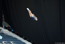 Bədii gimnastika və batut üzrə Azərbaycan birinciliyinə start verilib (FOTO)