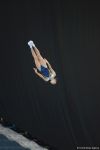 Bədii gimnastika və batut üzrə Azərbaycan birinciliyinə start verilib (FOTO)