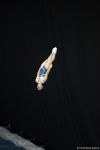 Bədii gimnastika və batut üzrə Azərbaycan birinciliyinə start verilib (FOTO)