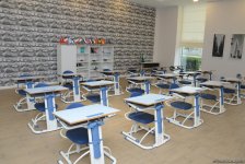 Zirə Mədəniyyət Mərkəzi və Eko-Parkı: cənnət məkana səyahət (FOTO)