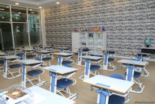 Zirə Mədəniyyət Mərkəzi və Eko-Parkı: cənnət məkana səyahət (FOTO)
