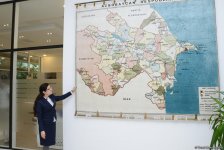 Zirə Mədəniyyət Mərkəzi və Eko-Parkı: cənnət məkana səyahət (FOTO)