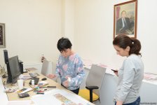 Zirə Mədəniyyət Mərkəzi və Eko-Parkı: cənnət məkana səyahət (FOTO)