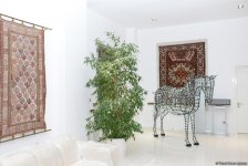 Zirə Mədəniyyət Mərkəzi və Eko-Parkı: cənnət məkana səyahət (FOTO)
