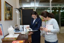 Zirə Mədəniyyət Mərkəzi və Eko-Parkı: cənnət məkana səyahət (FOTO)