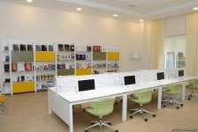 Zirə Mədəniyyət Mərkəzi və Eko-Parkı: cənnət məkana səyahət (FOTO)
