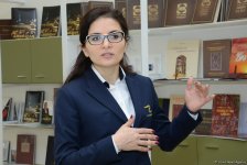 Zirə Mədəniyyət Mərkəzi və Eko-Parkı: cənnət məkana səyahət (FOTO)