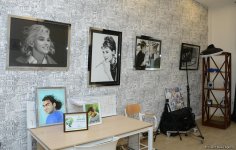 Zirə Mədəniyyət Mərkəzi və Eko-Parkı: cənnət məkana səyahət (FOTO)