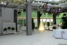 Zirə Mədəniyyət Mərkəzi və Eko-Parkı: cənnət məkana səyahət (FOTO)
