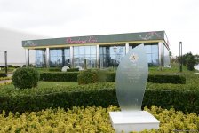 Zirə Mədəniyyət Mərkəzi və Eko-Parkı: cənnət məkana səyahət (FOTO)