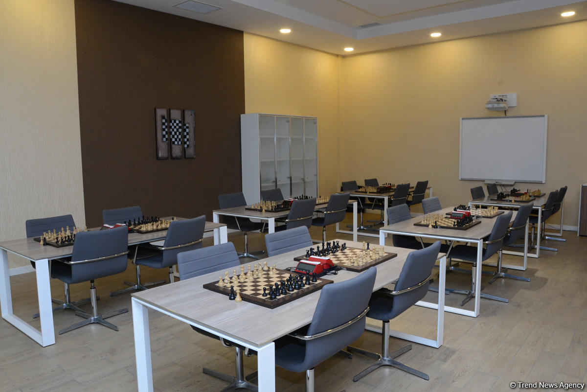 Zirə Mədəniyyət Mərkəzi və Eko-Parkı: cənnət məkana səyahət (FOTO)