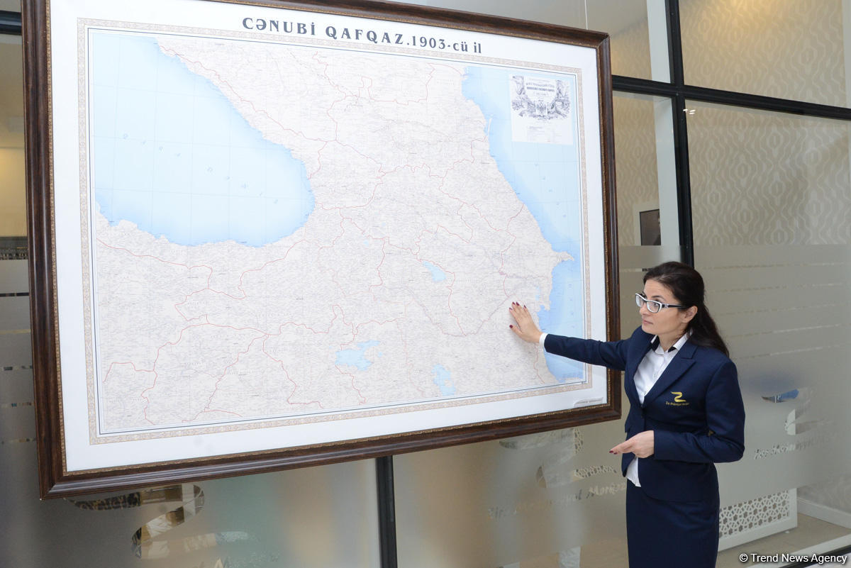 Zirə Mədəniyyət Mərkəzi və Eko-Parkı: cənnət məkana səyahət (FOTO)