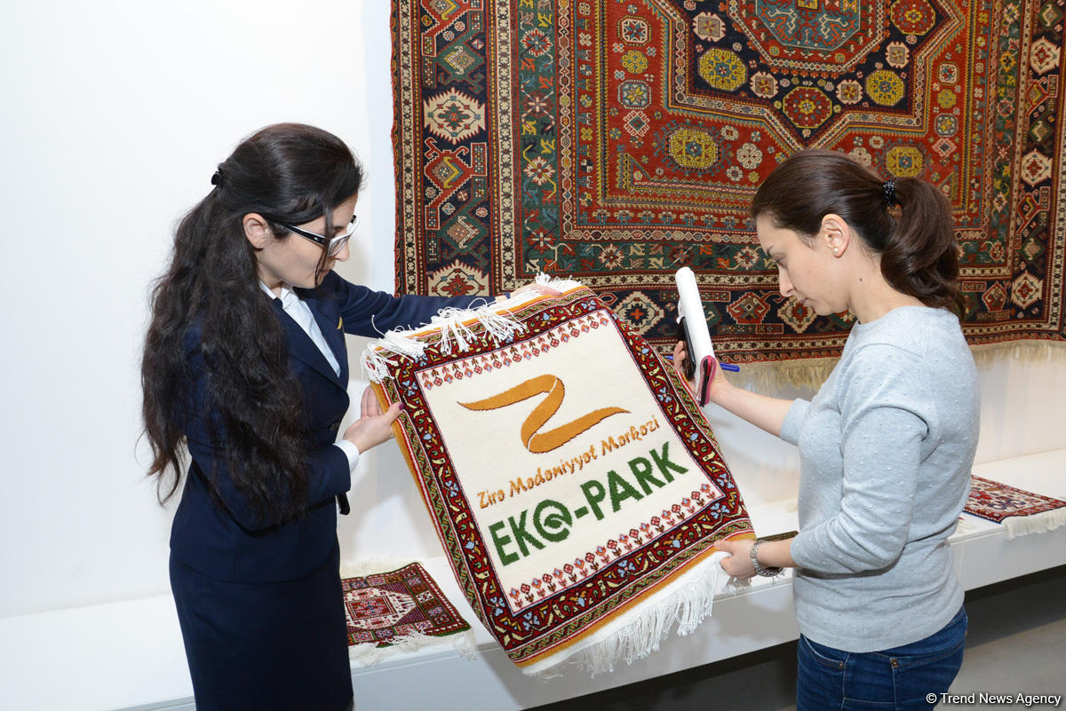 Zirə Mədəniyyət Mərkəzi və Eko-Parkı: cənnət məkana səyahət (FOTO)
