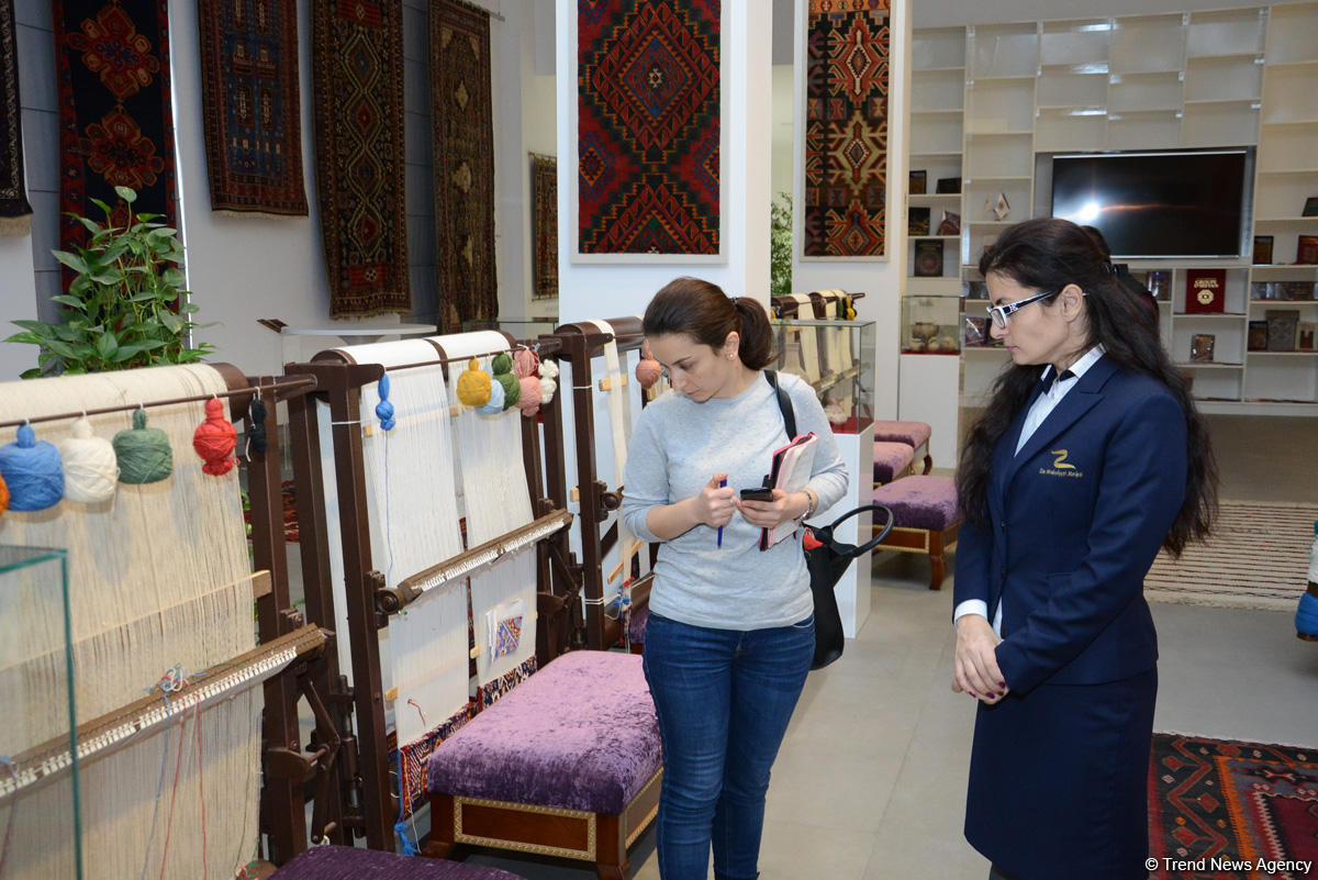 Zirə Mədəniyyət Mərkəzi və Eko-Parkı: cənnət məkana səyahət (FOTO)