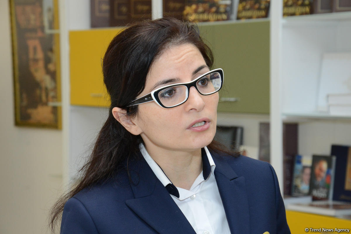 Zirə Mədəniyyət Mərkəzi və Eko-Parkı: cənnət məkana səyahət (FOTO)