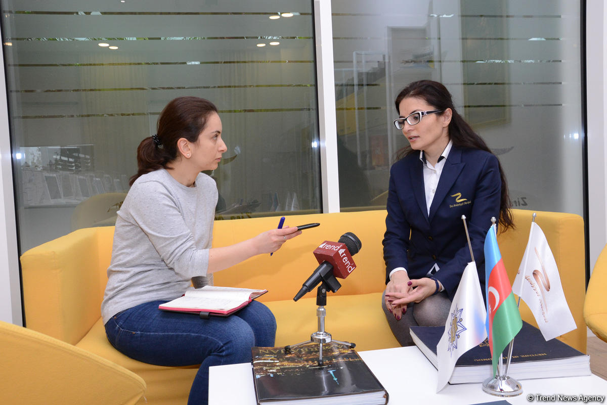 Zirə Mədəniyyət Mərkəzi və Eko-Parkı: cənnət məkana səyahət (FOTO)