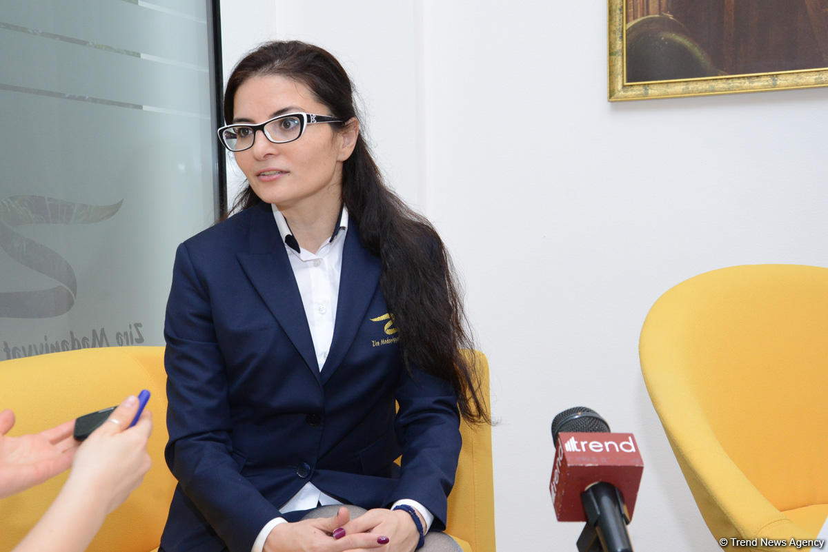Zirə Mədəniyyət Mərkəzi və Eko-Parkı: cənnət məkana səyahət (FOTO)
