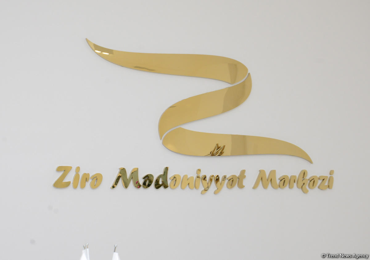 Zirə Mədəniyyət Mərkəzi və Eko-Parkı: cənnət məkana səyahət (FOTO)