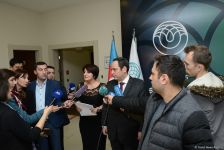 “Expo-2025” sərgisi üzrə qiymətləndirmə missiyası 2018-ci ilin yazında Bakıya gələcək (FOTO)