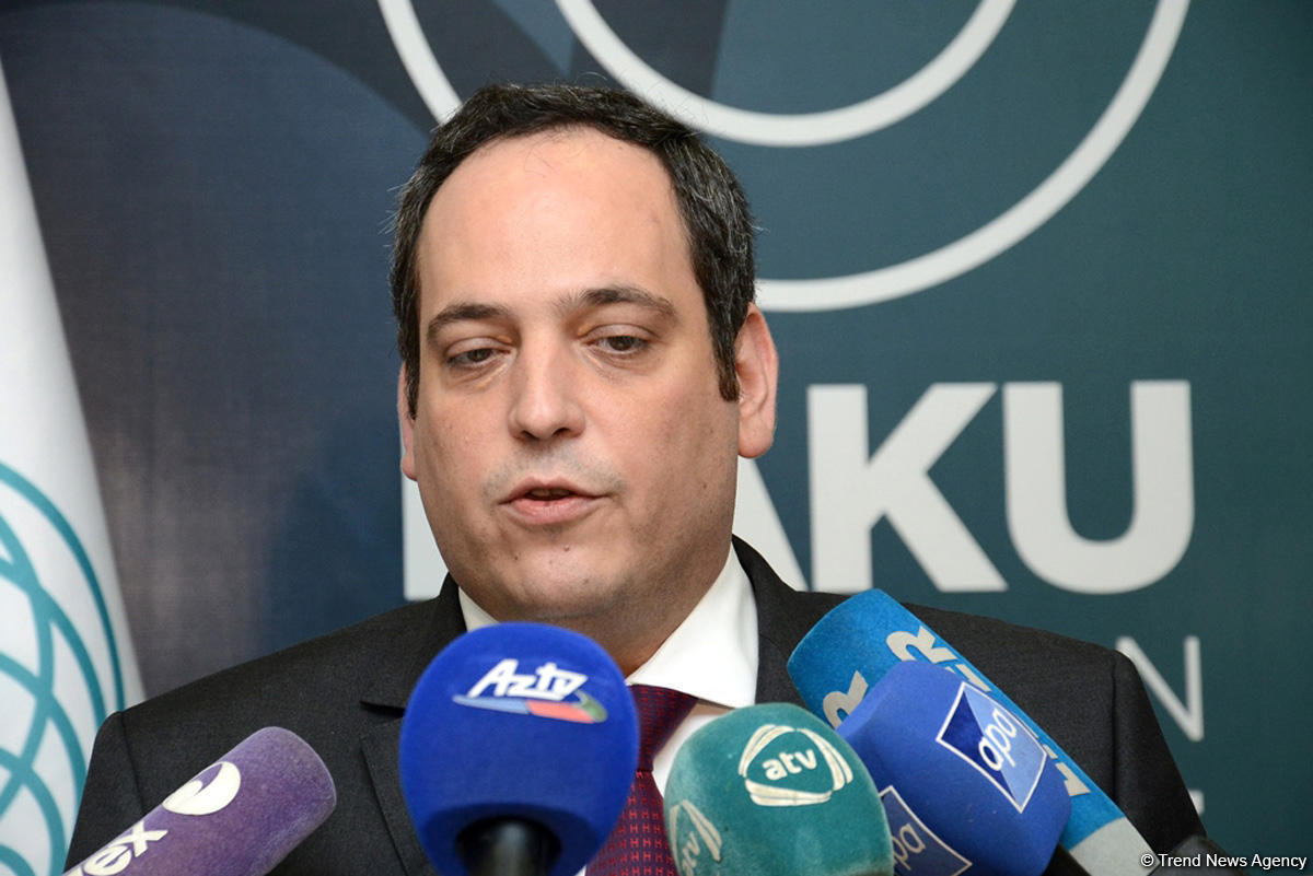 “Expo-2025” sərgisi üzrə qiymətləndirmə missiyası 2018-ci ilin yazında Bakıya gələcək (FOTO)