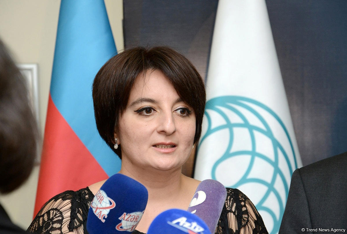 “Expo-2025” sərgisi üzrə qiymətləndirmə missiyası 2018-ci ilin yazında Bakıya gələcək (FOTO)
