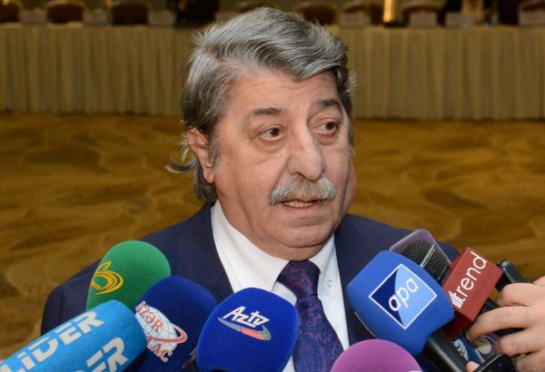 Kamran İmanov: "Köçəri" rəqsinin "qoçaq arilər" rəqsi kimi ifadə edilməsi saxtakarlığın zirvəsidir