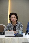"Müəllif hüququna hörmətin aşılanması və rəqəmsal mühitdə piratçılığa və kontrafaktçılığa qarşı mübarizə" konfransı keçirilir (FOTO)