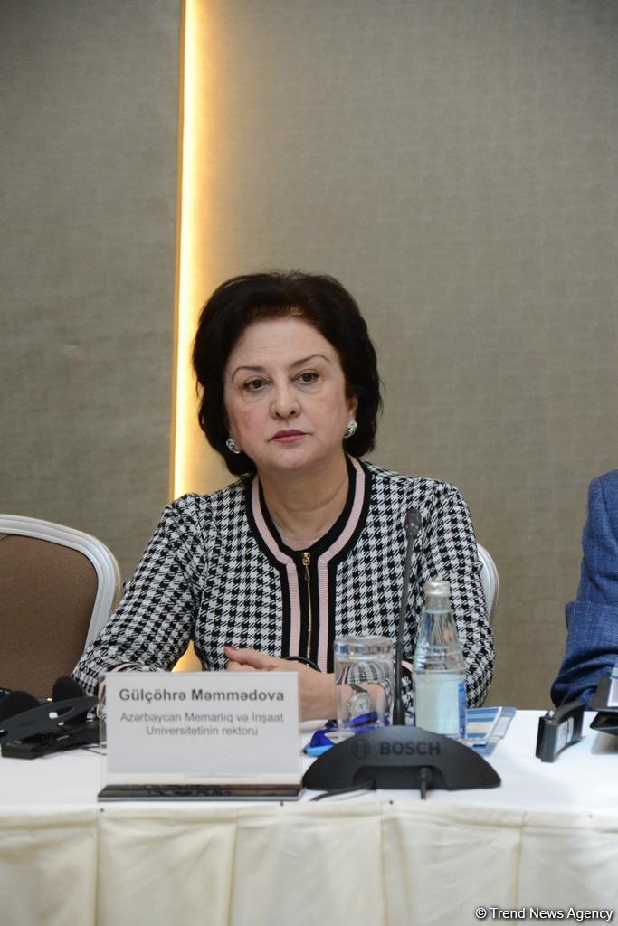 "Müəllif hüququna hörmətin aşılanması və rəqəmsal mühitdə piratçılığa və kontrafaktçılığa qarşı mübarizə" konfransı keçirilir (FOTO)
