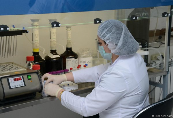 Respublika Baytarlıq Laboratoriyası ilə bağlı YENİ QƏRAR