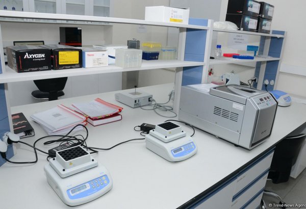 Azərbaycanda elmi tədqiqat mərkəzləri və laboratoriyaların reyestri yaradılacaq