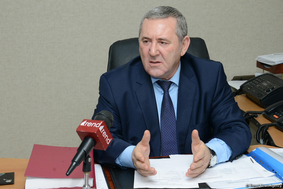Dövlət Xidməti sahibkarları yoluxucu xəstəliklərin profilaktikasına məsuliyyətlə yanaşmağa çağırır