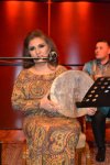 “Muğam axşamları" layihəsi davam edir. (FOTO)