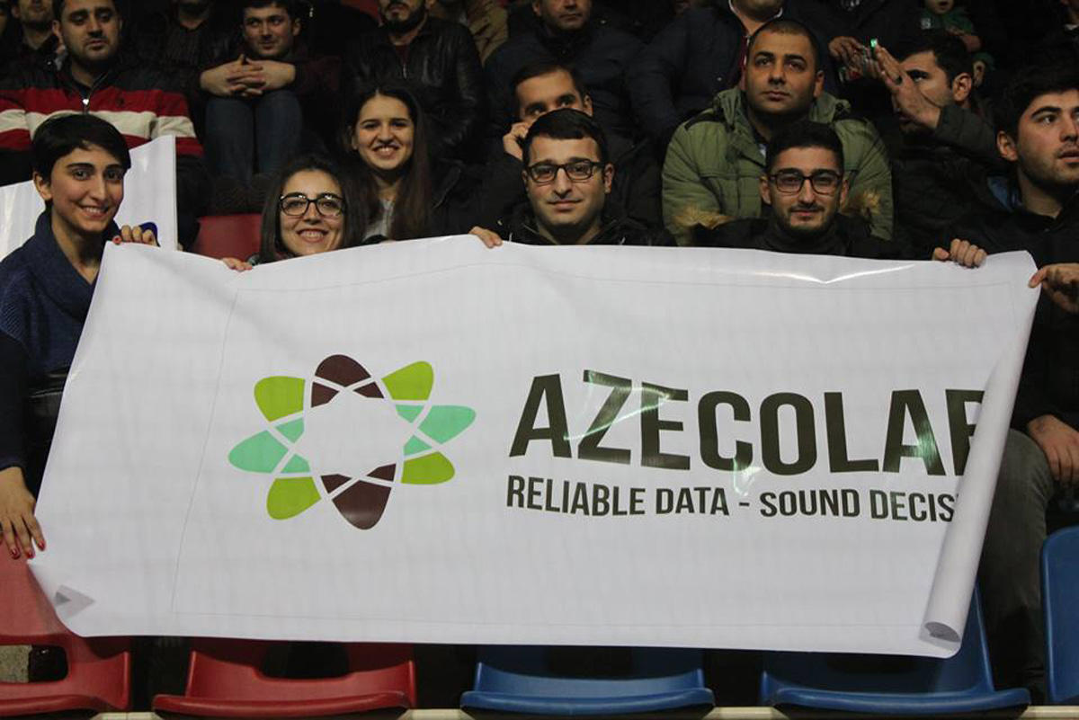 Azfar Biznes liqanın qalibi Azersun komandası olub (FOTO)