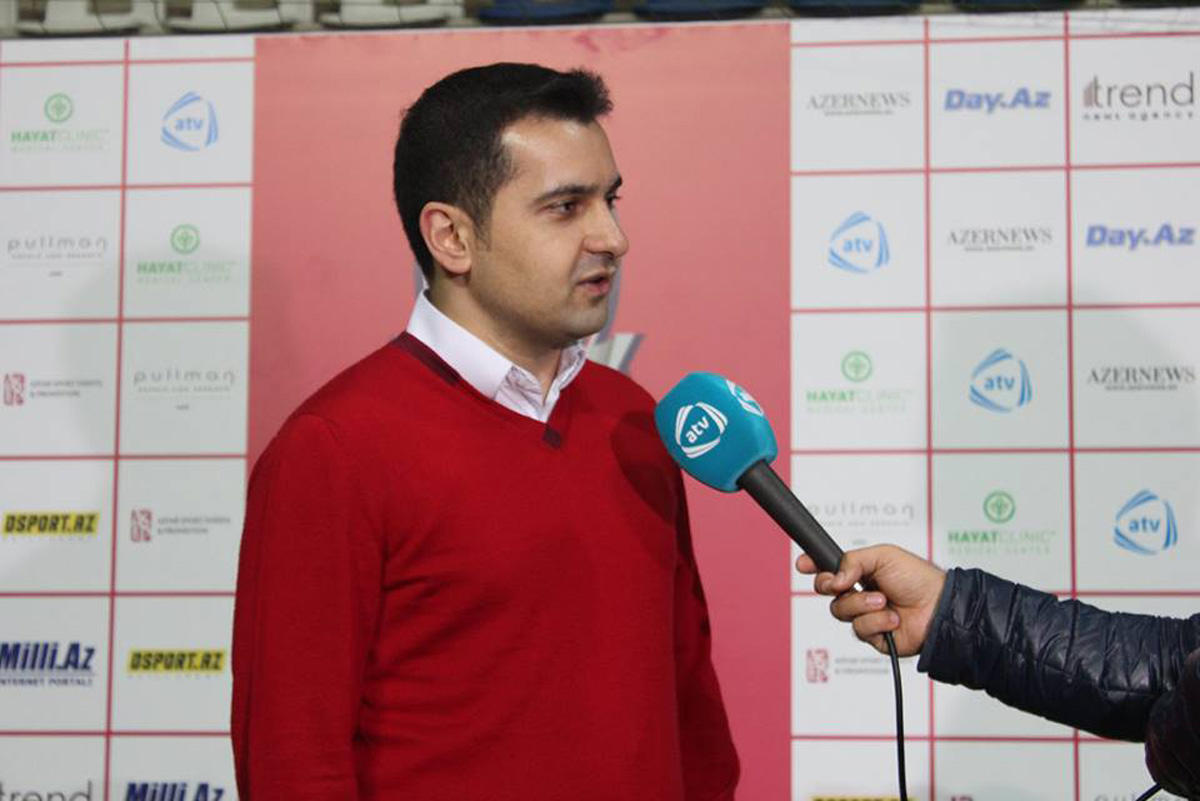 Azfar Biznes liqanın qalibi Azersun komandası olub (FOTO)